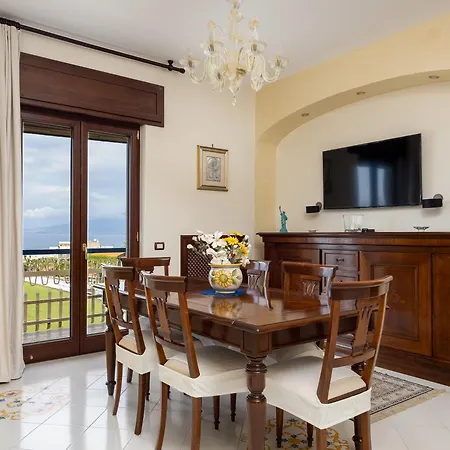 Residenza Le Sirene Center *