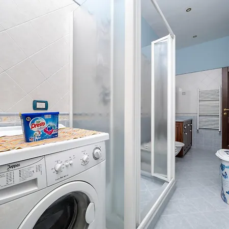 Residenza Le Sirene Center *