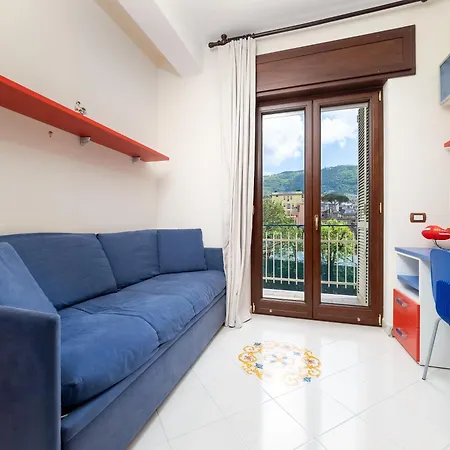 Residenza Le Sirene Center